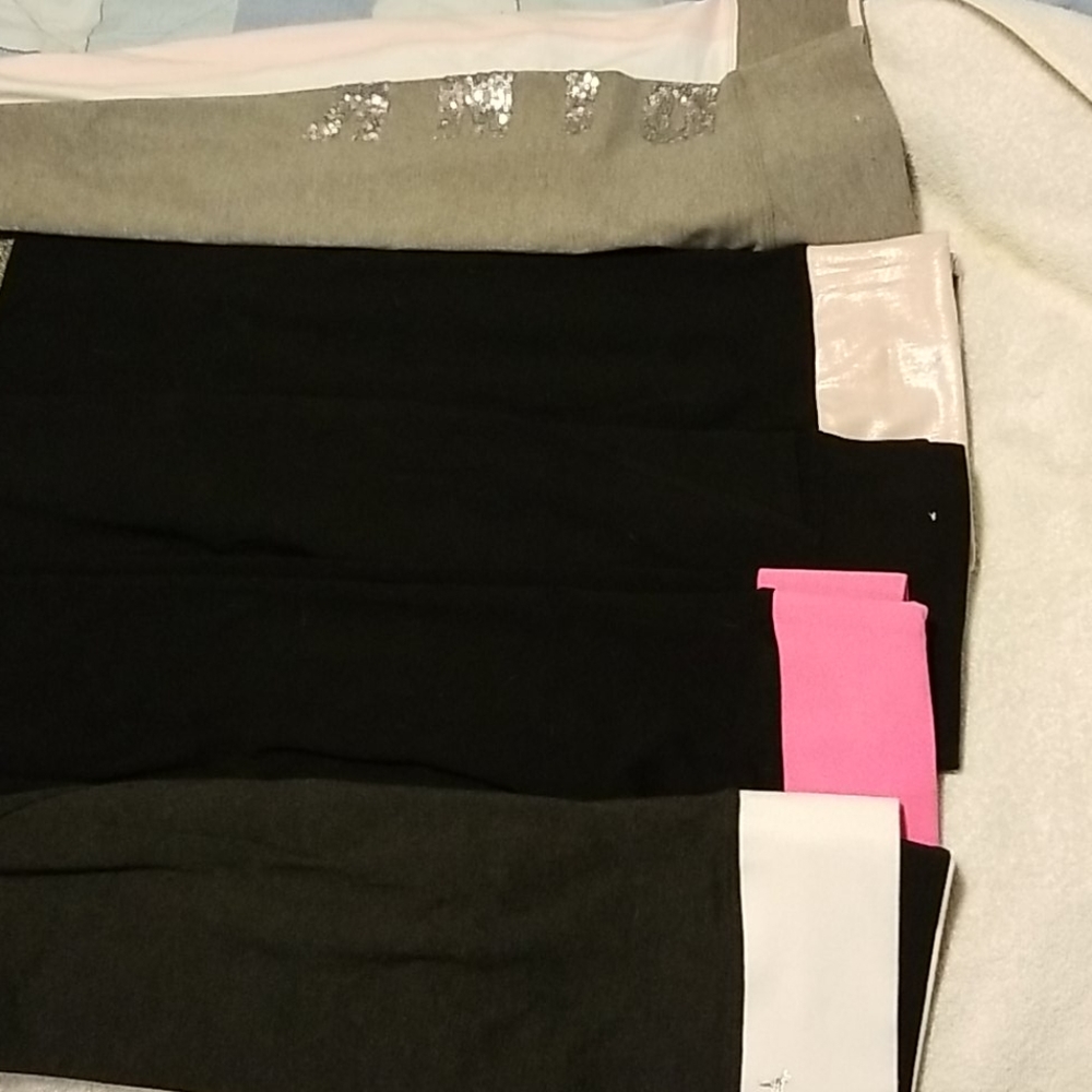 Vs all size M// last pic set is fanautical xs / m